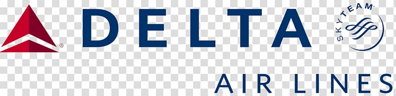 Missoula International Airport Delta Air Lines American Airlines Detroit Metropolitan Airport, Skyteam transparent background PNG clipart
