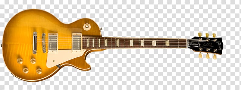 Gibson Les Paul Custom Epiphone Les Paul Special-II Slash\'s Snakepit, electric guitar transparent background PNG clipart