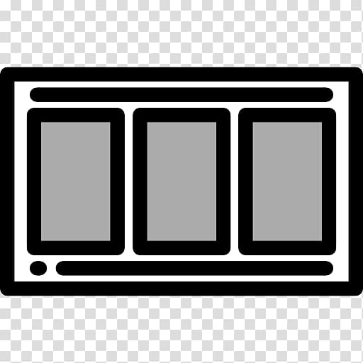 Computer Icons Credential Encapsulated PostScript, film strip transparent background PNG clipart