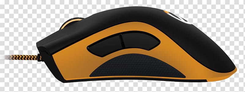 Overwatch Computer mouse Razer Inc. Video game Personal computer, pc mouse transparent background PNG clipart