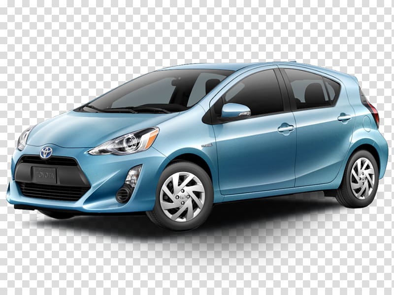 2015 Toyota Prius c 2016 Toyota Prius c Car 2017 Toyota Prius c, toyota transparent background PNG clipart