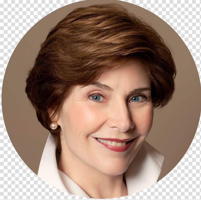 Laura Bush George W. Bush Presidential Center George Bush Presidential Library George W. Bush Presidential Library and Museum First Lady of the United States, commemoration transparent background PNG clipart