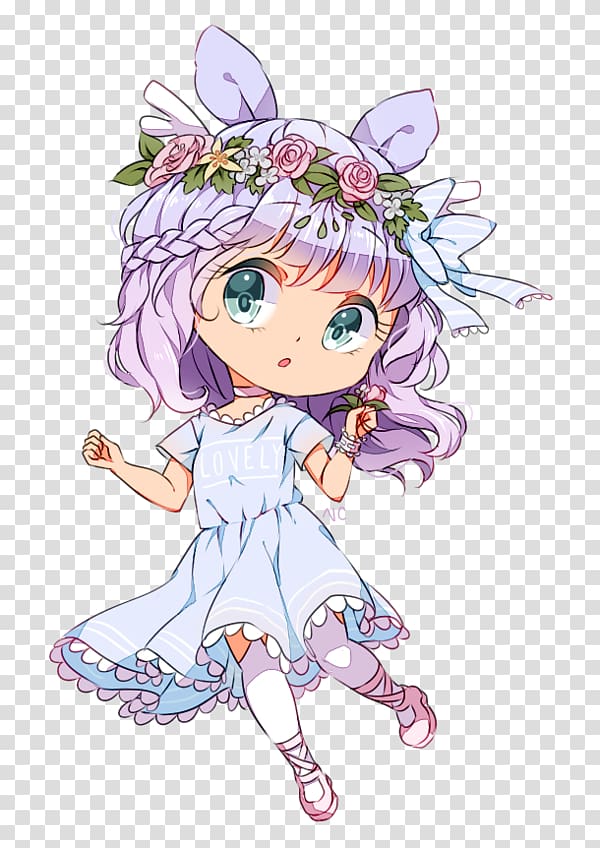 Mangaka Drawing Fairy , flattening of ancient characters transparent background PNG clipart