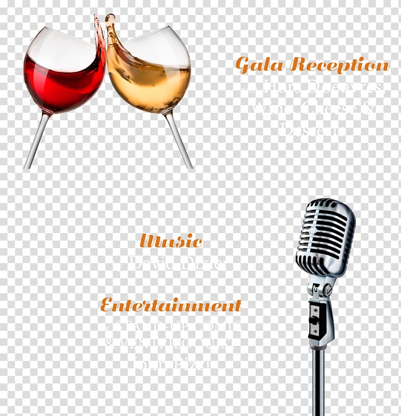 White wine Red Wine Rosé Wine glass, Bar Mizvah transparent background PNG clipart