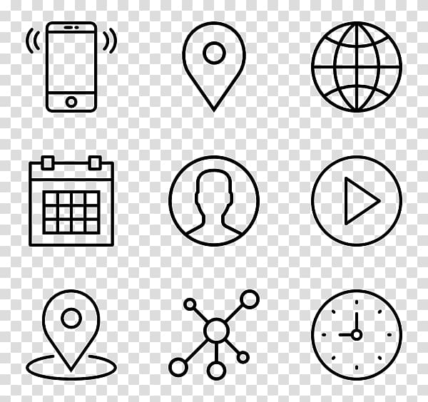Computer Icons , Commercial use transparent background PNG clipart