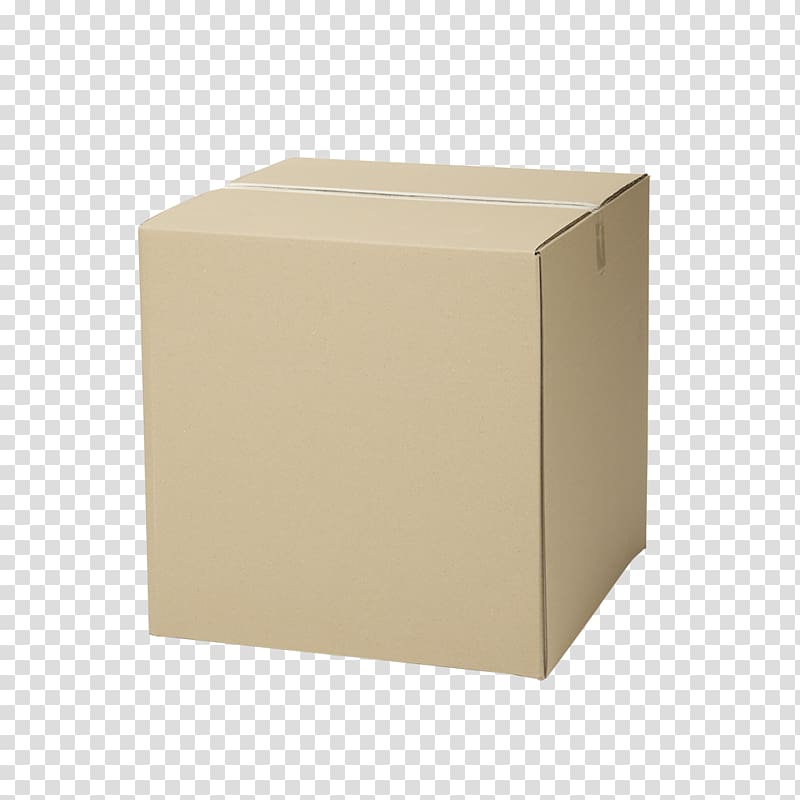 Cardboard box Paper Cardboard box Transport, boxes transparent background PNG clipart