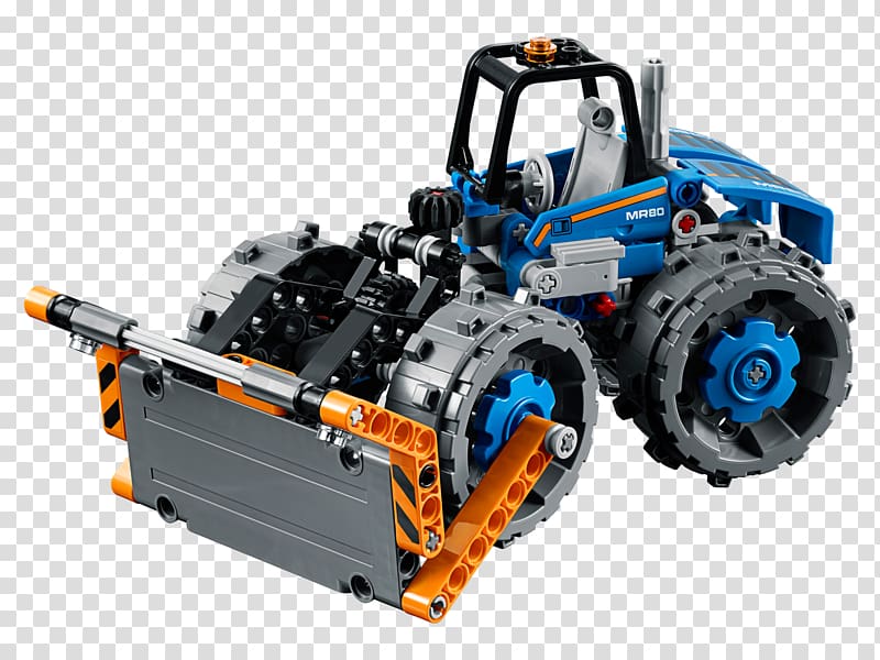 Lego Technic Toys 