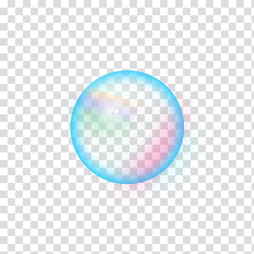 Bubble Sphere Desktop , bubbles transparent background PNG clipart