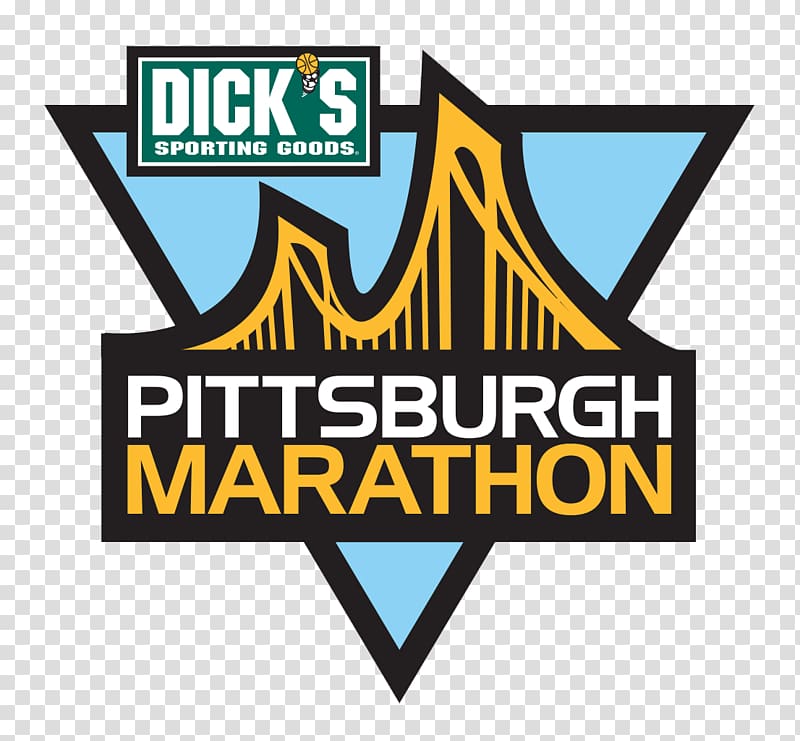 2018 Pittsburgh Marathon Dick's Sporting Goods Long-distance running, Animal Protection And Rescue League transparent background PNG clipart