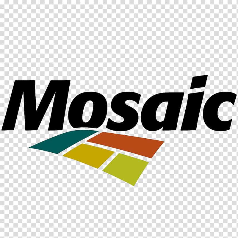 The Mosaic Company Cargill NYSE:MOS Potash, Business transparent background PNG clipart