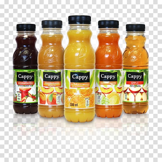 Juice Jam Cappy Drink Food, strawberry juice fruit transparent background PNG clipart