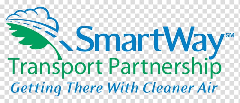 SmartWay Transport Partnership Logistics Freight transport Company, others transparent background PNG clipart