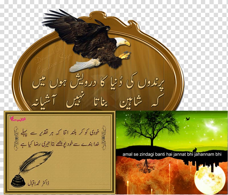 Shikwa and Jawab-e-Shikwa Urdu poetry Pakistan, Insha allah transparent background PNG clipart