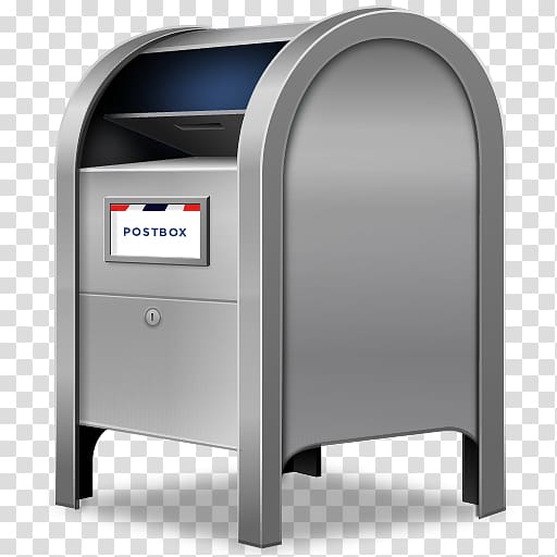 Postbox Email client Computer Icons macOS, email transparent background PNG clipart