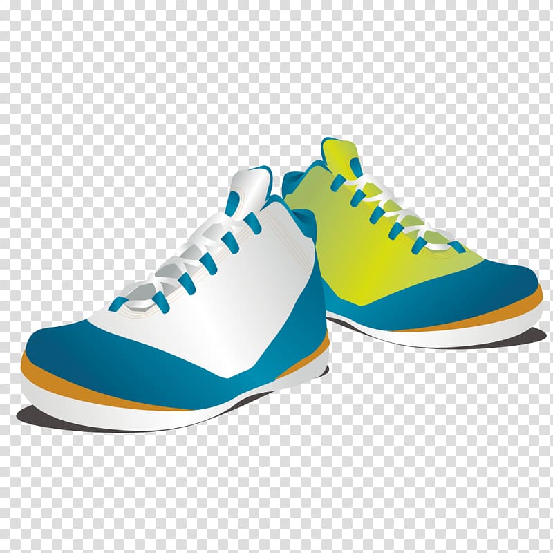 Sneakers Sport Illustration, Sports shoes transparent background PNG clipart
