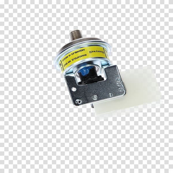 Pressure switch Electronics Electronic component, design transparent background PNG clipart