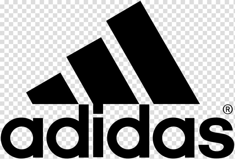 Adidas and nike store logo