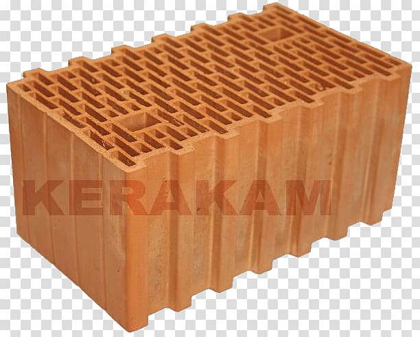Samara Plant of Ceramic Materials Brick Керамический блок Building Materials, brick transparent background PNG clipart