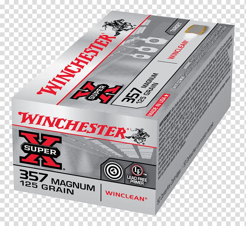 .38 Special Ammunition Winchester Repeating Arms Company Pistol Full metal jacket bullet, ammunition transparent background PNG clipart