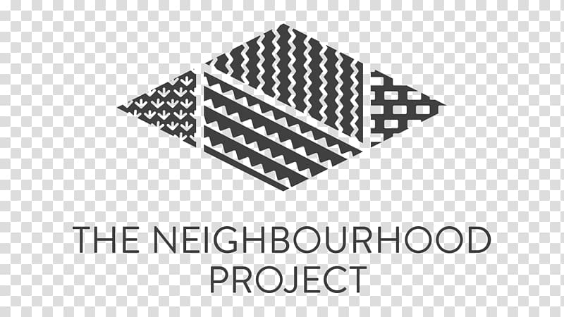 The Neighbourhood Newbury Park, California No Grey Logo Information, transparent background PNG clipart