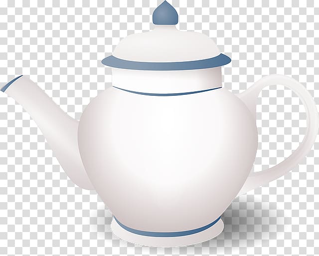 Teapot Computer Icons , coffee jar transparent background PNG clipart