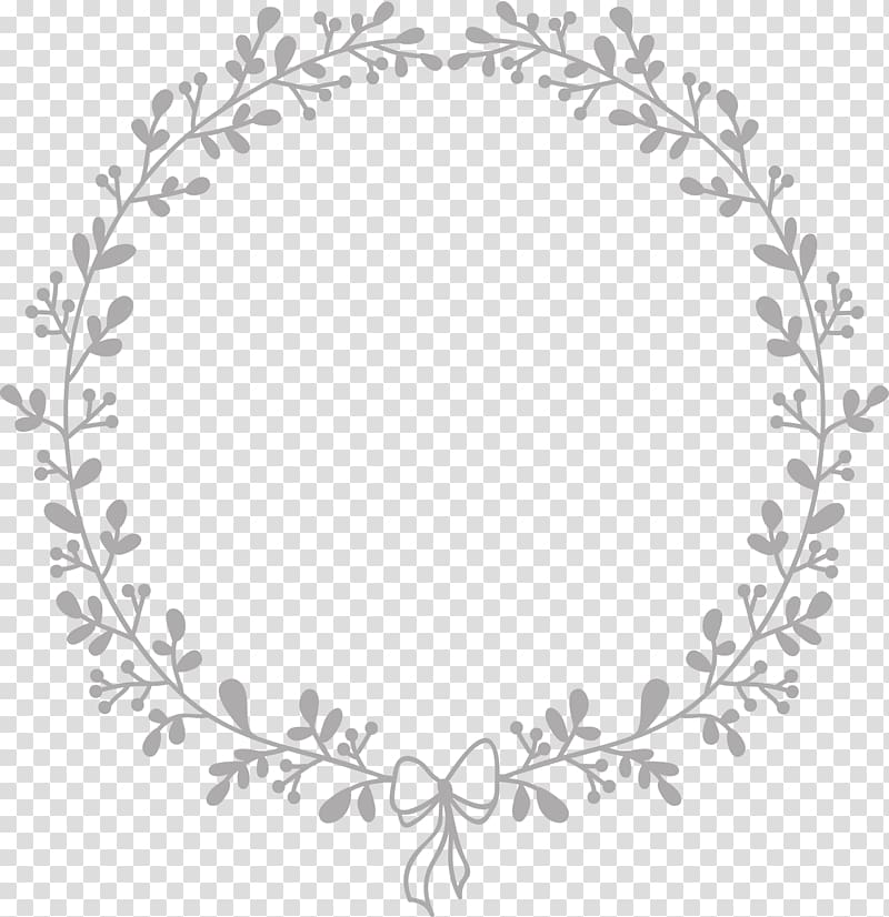 round beige borderline, Craft Wedding Art , round frame transparent background PNG clipart