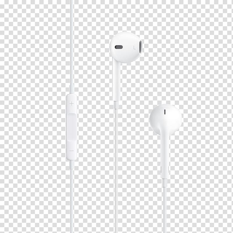 AirPods Microphone Apple Pencil Apple earbuds, microphone transparent background PNG clipart