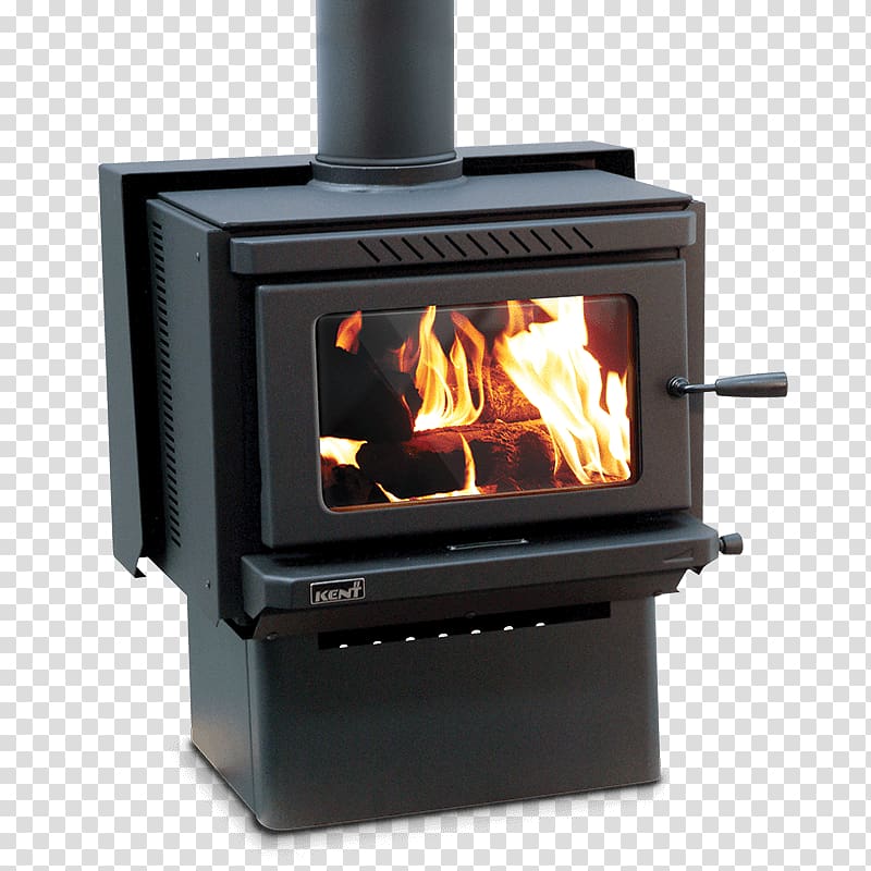 Wood Stoves Central heating Fire Wood fuel, fire transparent background PNG clipart