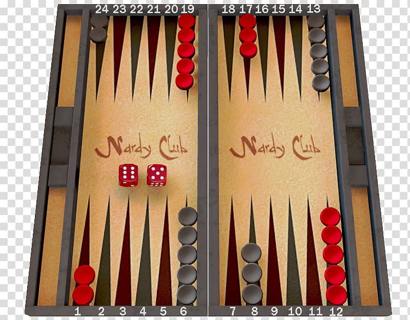 Nard Backgammon Draughts Tables Game, chess transparent background PNG clipart