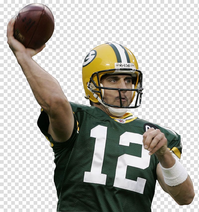 Green Bay Packers NFL Minnesota Vikings Super Bowl XLV American football, cam newton transparent background PNG clipart