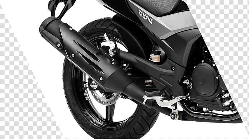 Yamaha Fazer Yamaha FZ16 India Yamaha Motor Company Motorcycle, Yamaha Fazer transparent background PNG clipart