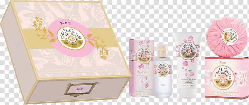 Perfume Roger & Gallet, perfume transparent background PNG clipart