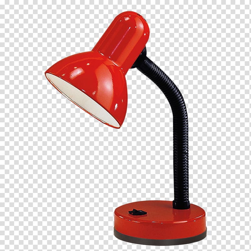 Table Lamp Light fixture Lighting EGLO, lamp transparent background PNG clipart