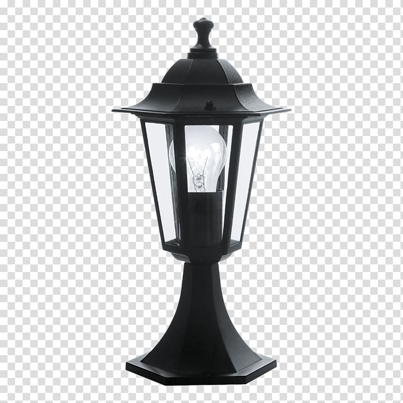 Landscape lighting Lantern Lamp, light transparent background PNG clipart