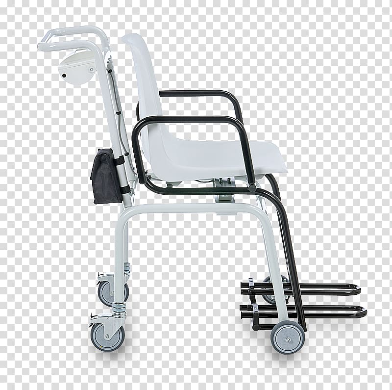 Chair Weightlifting Machine Bascule Measuring Scales .de, chair transparent background PNG clipart
