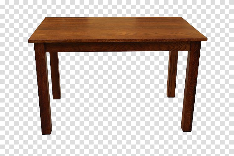 Table Wood Furniture Matbord, The four corners of the table transparent background PNG clipart