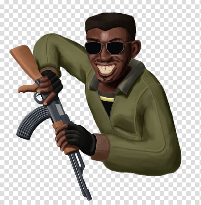 Counter-Strike: Global Offensive Chef Team Fortress 2 Internet meme, Kym Ng transparent background PNG clipart