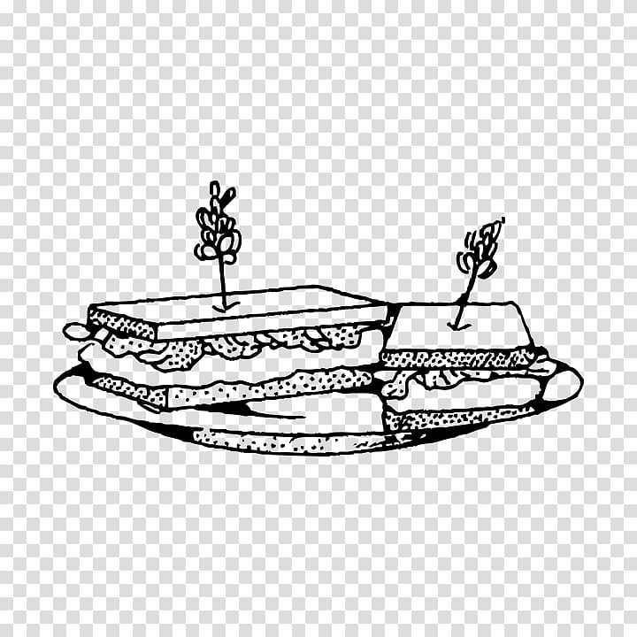 Submarine sandwich Breakfast sandwich Ham and cheese sandwich , others transparent background PNG clipart