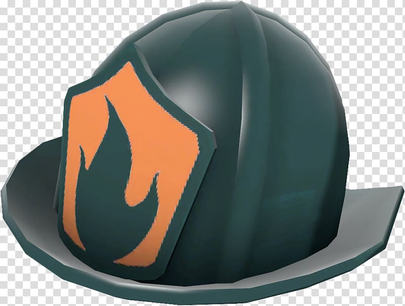 Team Fortress 2 Firefighter\'s helmet Garry\'s Mod Hard Hats, Helmet transparent background PNG clipart