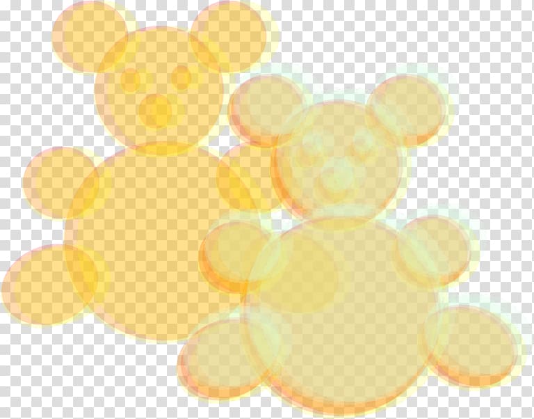 Teddy bear Desktop Computer Pattern, bear transparent background PNG clipart