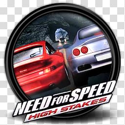 Need for Speed transparent background PNG clipart