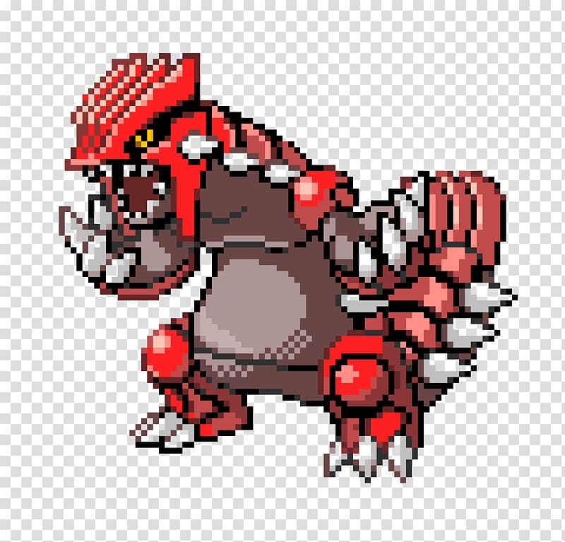 transparent pokemon sprites