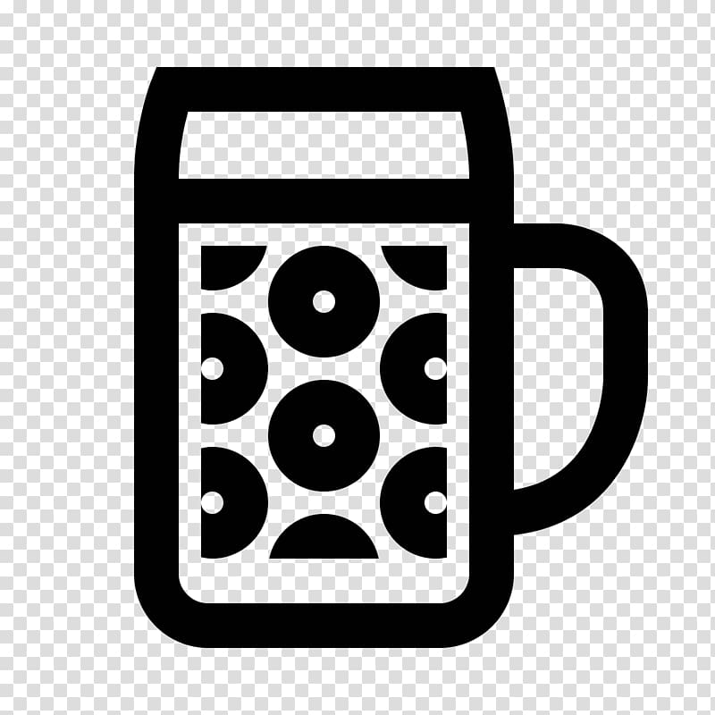 Beer Glasses Computer Icons Beer stein, holding a beer mug transparent background PNG clipart