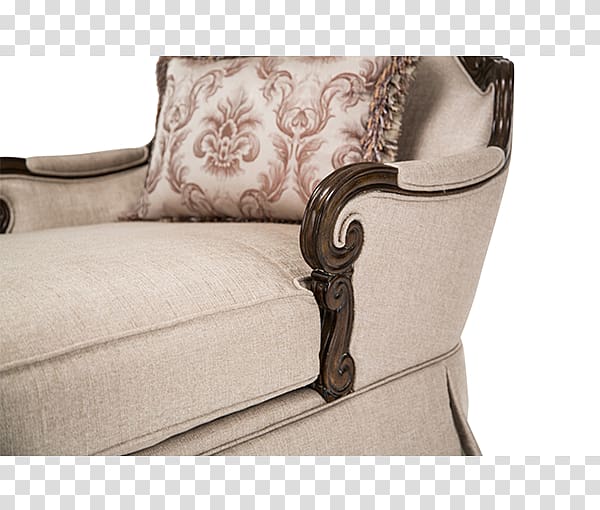 Wing chair Table Chaise longue Furniture, furniture moldings transparent background PNG clipart