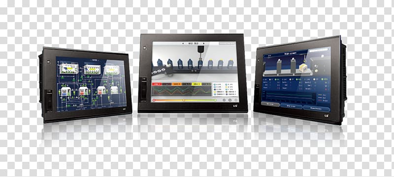 User interface Touchscreen SCADA Computer Software, others transparent background PNG clipart