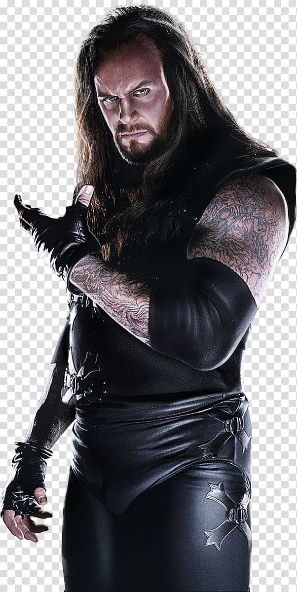 The Undertaker WWE \'13 WrestleMania 13 WWE Superstars Attitude Era, stone cold transparent background PNG clipart