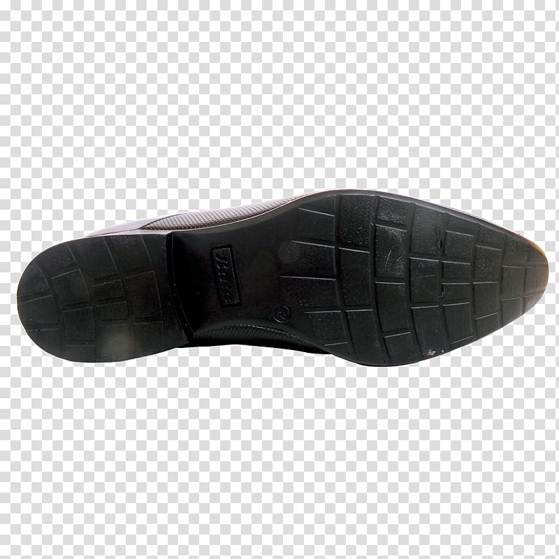 Nike Air Max Suede Puma Shoe, black leather shoes transparent background PNG clipart