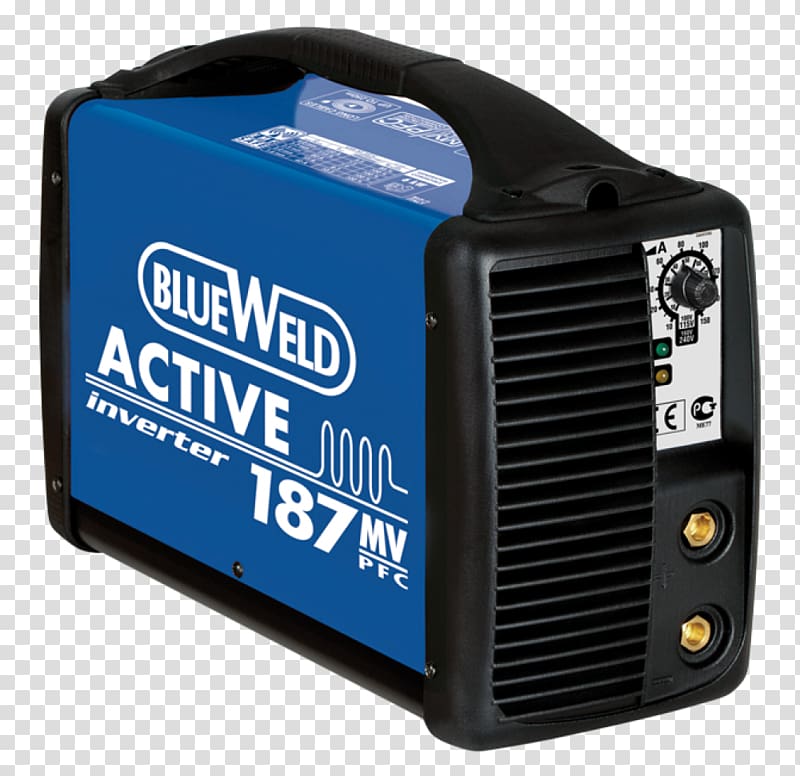 Power Inverters Gas tungsten arc welding Інверторний зварювальний апарат, weld transparent background PNG clipart