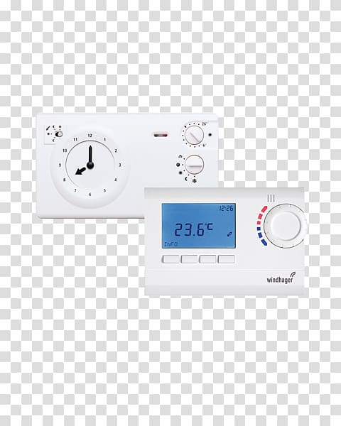 Thermostat Computer hardware, Thermostat System transparent background PNG clipart