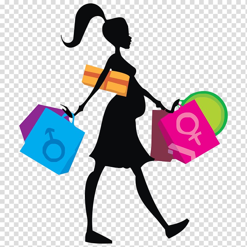 Personal Shopper PNG Transparent Images Free Download, Vector Files